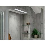  LED osvetljenje za kupatilsko ogledalo LED/10W/230V 45 cm IP44 sjajni hrom | Eponuda.com