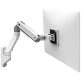 HX Arm Wall Mount 1-struki zidni nosač za monitor 38,1 cm (15) - 124,5 cm (49) bijela vrtljivi nosač, podesiv