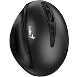 Genius bežični miš ergo 8300S 1600dpi crni | ePonuda.com