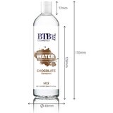 BTB Cosmetics Lubrikant Btb Water Based Flavored Chocolate (250 Ml) | Shoptok.si