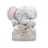 Dexyco sweet dreams baby set sivo slonce silver ( YD533707 ) Cene