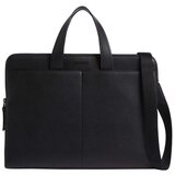 Calvin Klein Jeans Torbe za prenosnike - Črna | Shoptok.si
