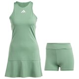 Adidas Y-dress Performance Heat.rdy Zelena Cijene
