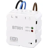 Bluetooth sprejemnik za Siku sobne termostate BPT170 in BPT010 BT001 brezžični sprejemnik podometna 1 kos, (20448689)