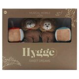 Hygge sweet dreams set sa igraČkom lion ( HY38661 ) Cene