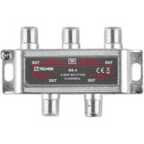 Telmor RS-4 RAZDJELJNIK 4X 2.4G DC | shoptok.hr
