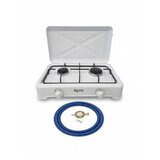  Apex Plin reso dve ringle beli+dodaci ( 1298-3 ) | Eponuda.com