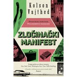  Zločinački manifest | ePonuda.com
