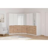 Mömax Nastavek Za Omaro Max Extra -Exklusiv-,širine 136 Cm | Shoptok.si