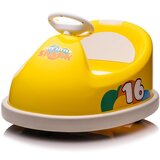  Vozilo na akumulator XMX621 - žuta | shoptok.hr