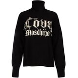 Love Moschino Ženski džemper WSD3611X1518-C74 | ePonuda.com