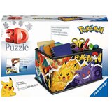 Puzzle kutija za pohranu 3D puzzle 216 kom | shoptok.hr