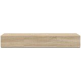 Studio radni stol Hrast sonoma 152 x 40 x 19,5 cm | shoptok.hr