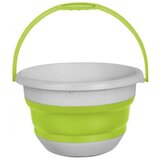 Brunner Zložljiva košara VINIS FOLD-AWAY 0203062N.C9N, zelena | Shoptok.si