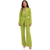 La Modeuse 67011_P155780 Zelena | shoptok.hr