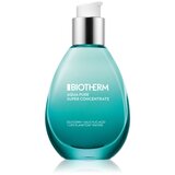 Biotherm Aqua Pure Super Concentrate vlažilni fluid za mastno kožo 50 ml Cene
