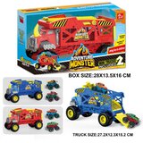  Auto set ( 370431 ) Cene