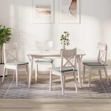  Jastučići za sjedenje 4 pcs Svijetlo siva 40 x 40 x 3 cm Baršun | shoptok.hr