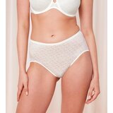Triumph Spodnje hlače bela | Shoptok.si