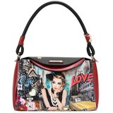 Nicole_Lee Ženska torba Sabina Imagines 30x17x12 cm SI17449 | shoptok.hr