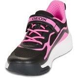 Geox J PRO-RAN GIRL Crna | shoptok.hr