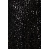 Answear Lab Krilo črna barva | Shoptok.si