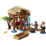 Lego Vjetrenjača Seoska Koliba 75636, 299 dijelova | Eponuda.ba