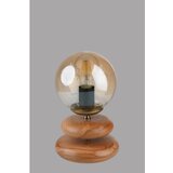 Opviq 8901-8 honeyoak table lamp | ePonuda.com