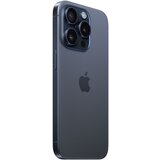 Apple pametni telefon iPhone 15 Pro 128GB Blue | Shoptok.si