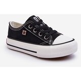 Big Star Children's Classic Sneakers | Shoptok.si