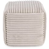 BIZZOTTO Svijetlo sivi tabure Cube – | shoptok.hr