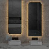  Ogledalo LED 500×1200 Hadar Gold HA5.01 Cijene