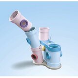  71457 - JUNIOR & Disney: Cinderellas Schloss - 1 k. | Shoptok.si