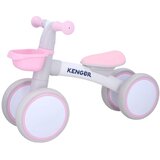 Kengur Outdoor, biciklica na guranje, roze | Eponuda.com