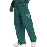 Adidas Hlače Collegiate Zelena | Shoptok.si