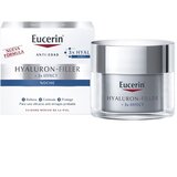 EUCERIN® HYALURON FILLER Noćna Krema 50 ml | shoptok.hr
