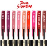 L´Oréal Paris rouge signature tekući mat ruž za usne 7 ml nijansa 113 Don´t | shoptok.hr