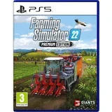 Simulator 22 Premium Edition (PS5) - rabljeno