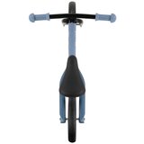 Momi ISOKA balans bicikl sa LED svjetlima, blue | Eponuda.com