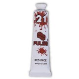  PULSE TEMPERA 1/1 12ml BRAON Cene