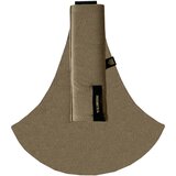 WILDRIDE ergonomska nosilka za malčke do 20 kg linen camel Cene