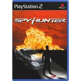 SPY Hunter (PS2) - rabljeno | Shoptok.si