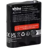 VHBW Baterija za radio stanice MOTOROLA T82 3.6V 1500mAh Cijene
