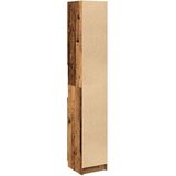  Kopalniška omarica Old Wood 32x34x188,5 cm Inženirski les | Shoptok.si