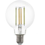 Eglo led sijalica vintage E27/6W/230V 2200K-6500K - 12575 | Eponuda.com