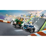 Lego City Dirkalni paket Letalo proti bolniški postelji številka 60459 | Shoptok.si