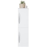 Time SREDNJE VISOKA OMARA 35/128/32 cm | Shoptok.si