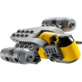 Lego Kocke svemirski brod The Razor Crest | Eponuda.ba