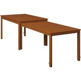 Ambia Garden vrtni set siva | Shoptok.si