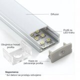Obujmica MC-ALP002-R | Eponuda.com